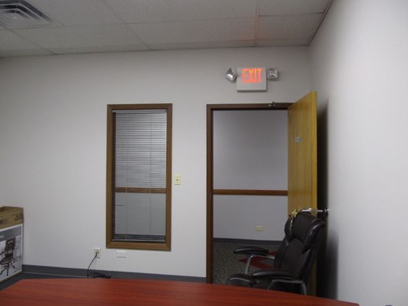Suite 204 D